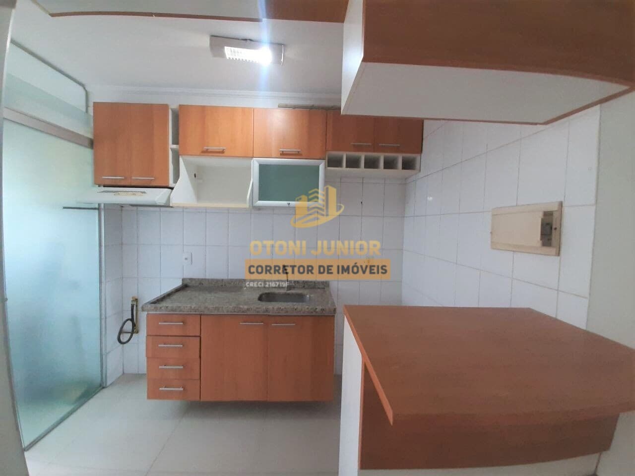Apartamento Andar Alto
