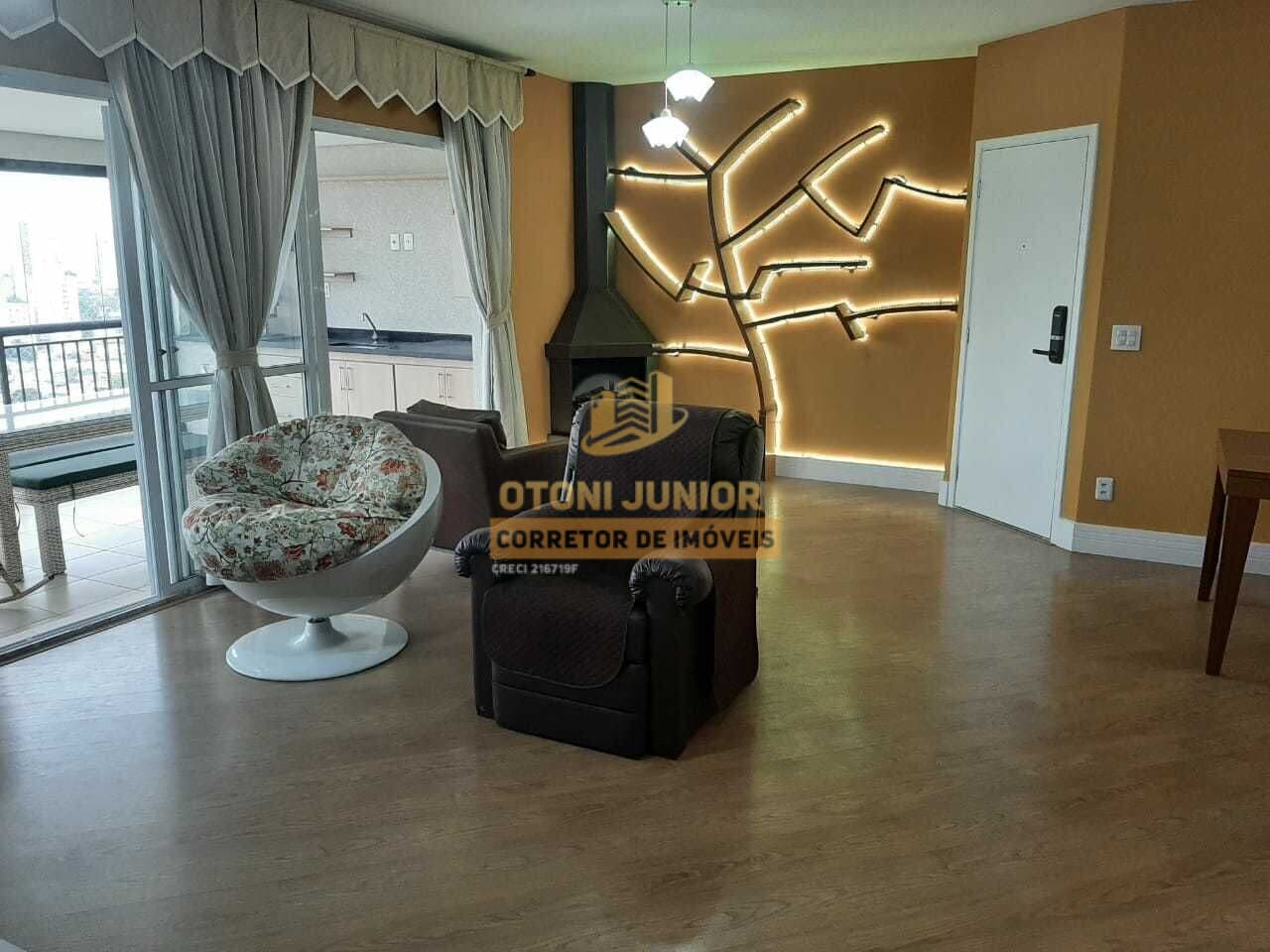 Apartamento em São Paulo - Vila Guarani (Z Sul)