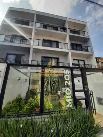 Lindo Studio 45,47m² - Próximo ao metrô Praça da Árvore