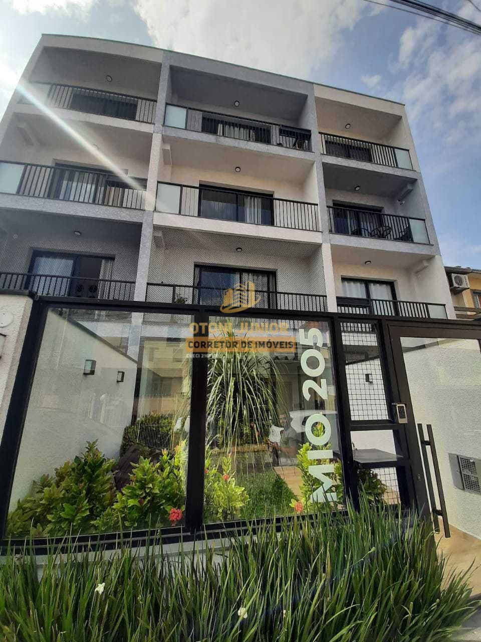 Lindo Studio 45,47m² - Próximo ao metrô Praça da Árvore