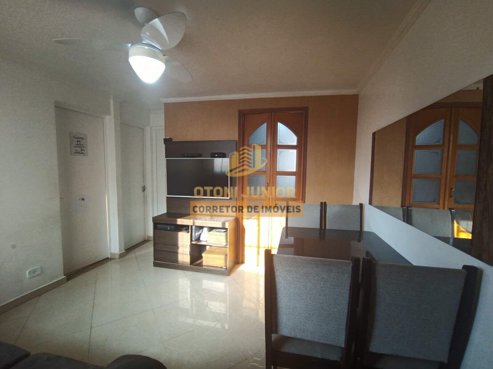 Apartamento em São Paulo - Jardim Aparecida