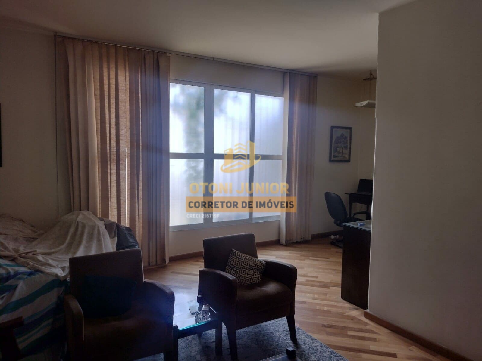 Casa Térrea 250M², Santo Amaro