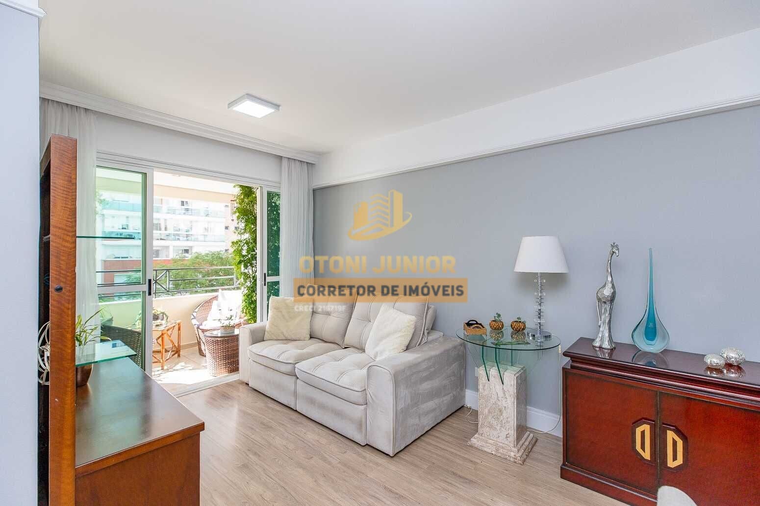 Lindo apartamento com 3 dormitórios sendo 1 suíte, 2 vagas de garagem | 78m²