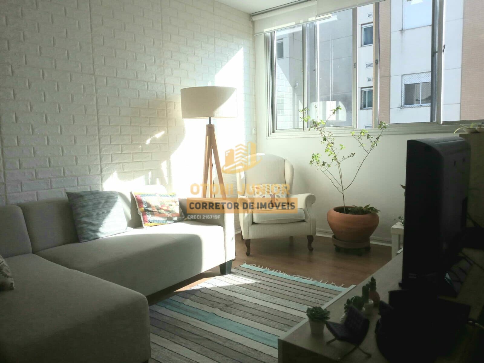 Apartamento 81M² Dr Bacelar