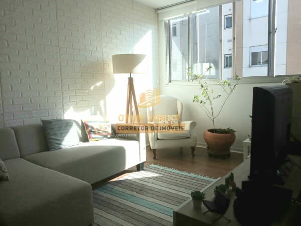 Apartamento 81M² Dr Bacelar