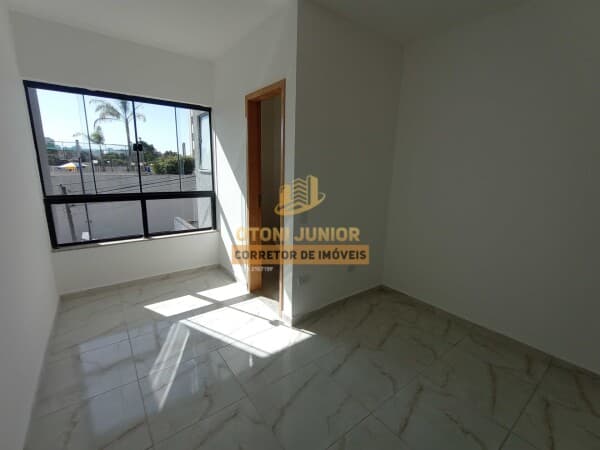Sobrado novo à venda | 3 dormitórios sendo 1 suíte | 2 vagas | Bosque da Saúde