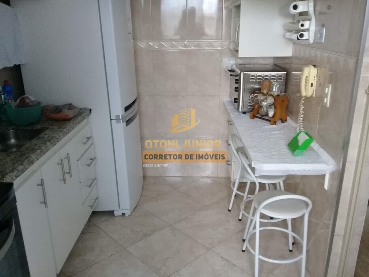 Apartamento Jardim Sonia