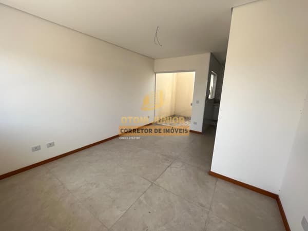 Casa em condomínio, 2 dormitórios, 2 vagas, 66m2 - Jardim Santa Cruz