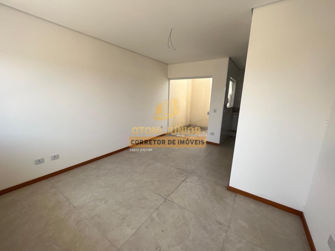 Casa em condomínio, 2 dormitórios, 2 vagas, 66m2 - Jardim Santa Cruz