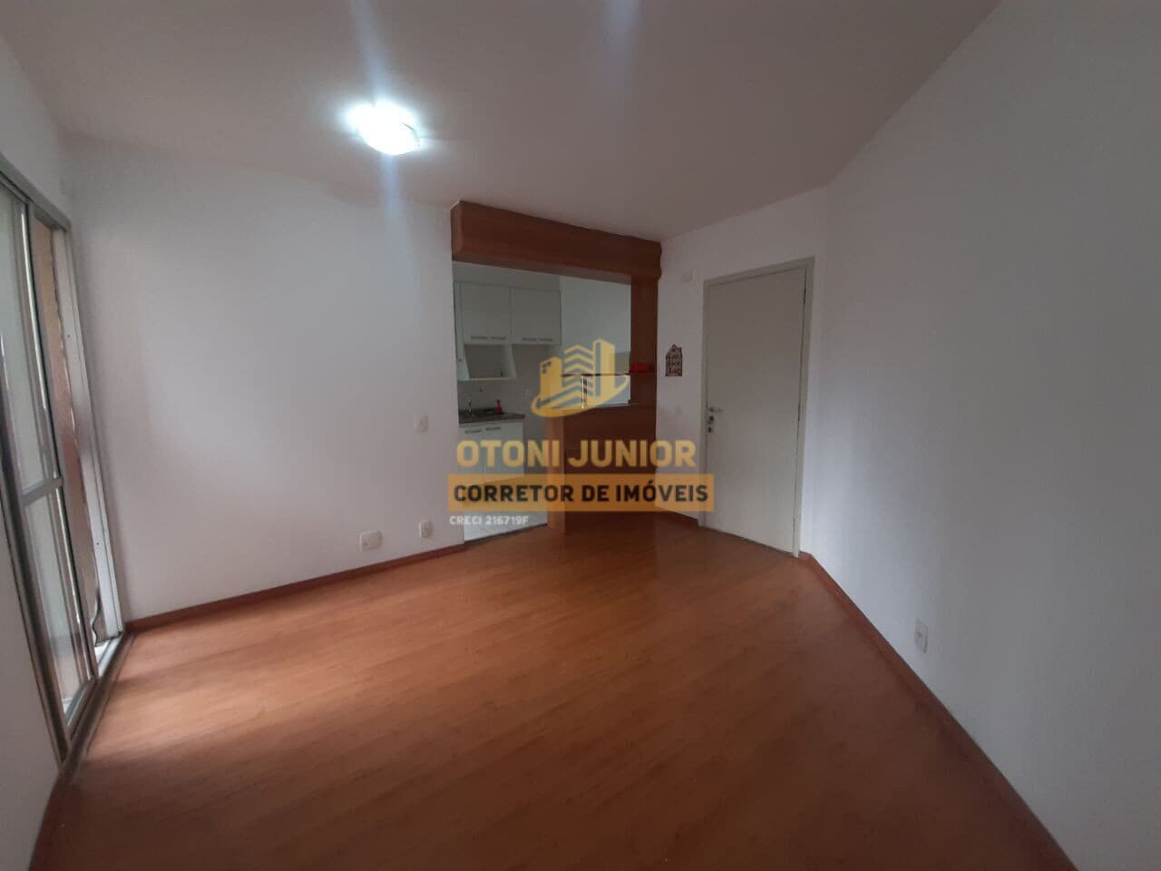 Apartamento Interlagos