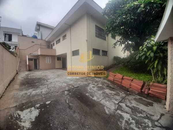 Casa em São Paulo - Vila do Bosque