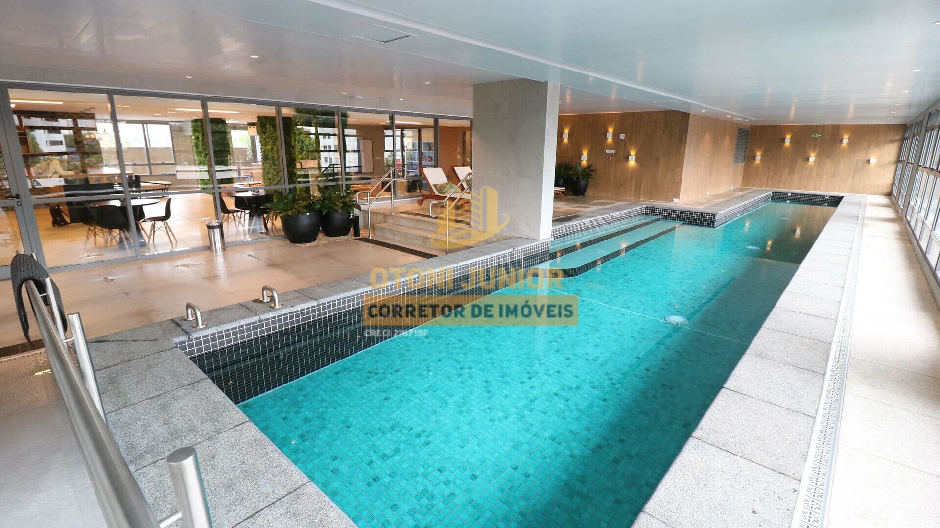 Apartamento Novo Shopping Ibirapuera