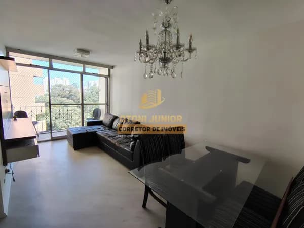 Alugo apartamento Av Nossa Senhora do Sabará