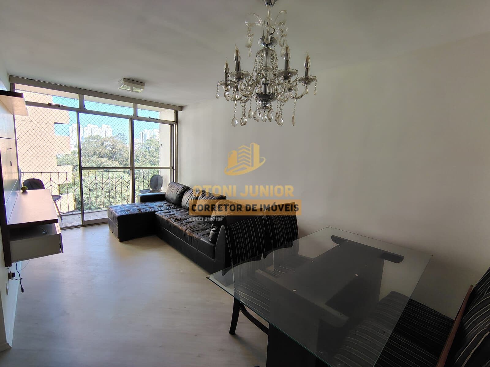 Alugo apartamento Av Nossa Senhora do Sabará