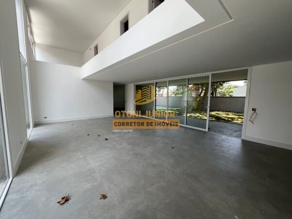 Sobrado de altissimo padrão, 4 suítes , 10 vagas , 791m2 - Jardim Cordeiro