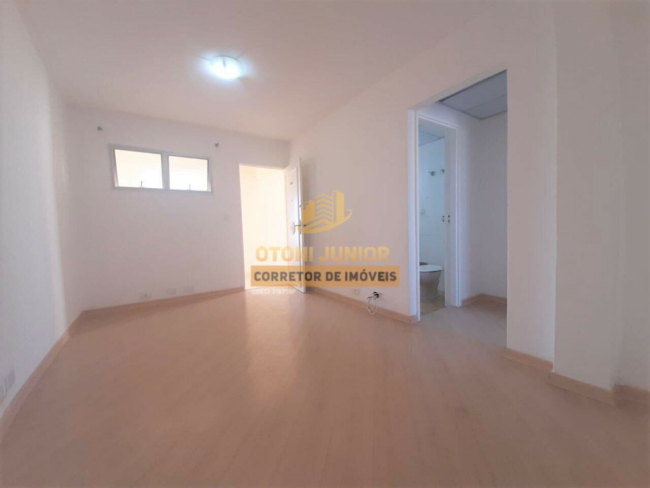 Apartamento Metrô Saúde