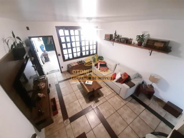 Sobrado 115M², Planalto Paulista