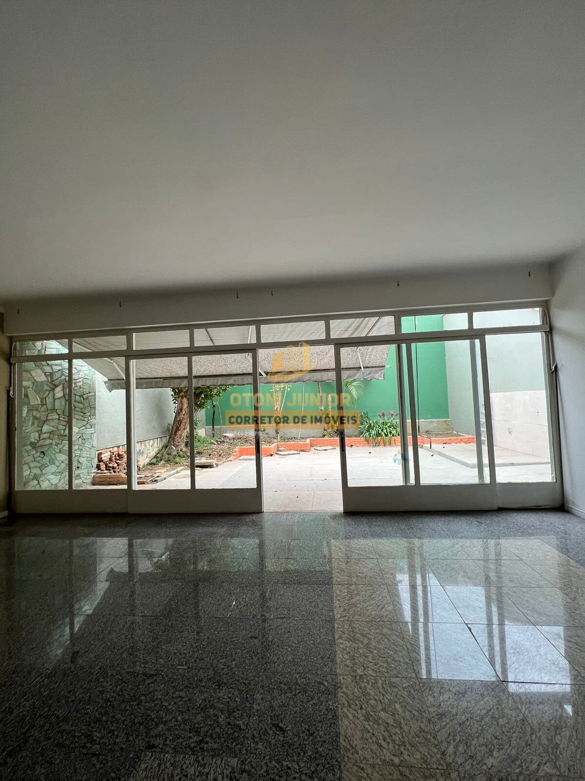 Casa Térrea no Jardim da Saúde - São Paulo/SP