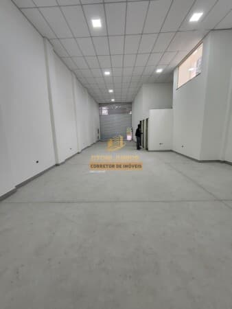 Prédio Comercial Shopping Interlagos