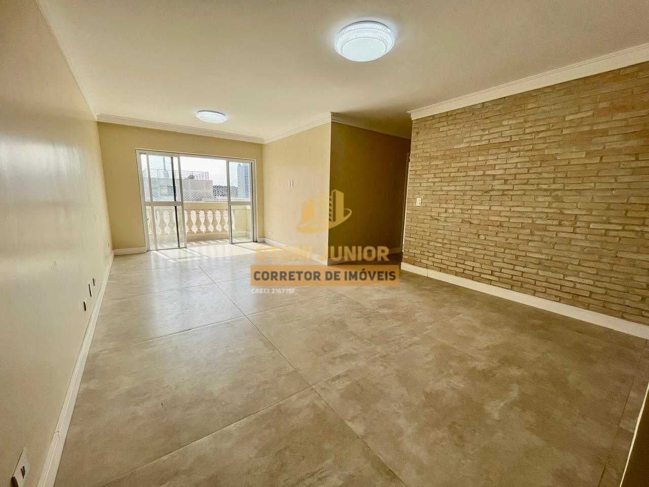 Apartamento Alto Padrão em Campo Belo, São Paulo/SP