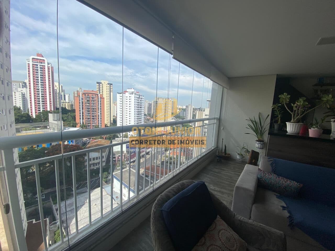 Apartamento Alto Padrão em Vila Alexandria, São Paulo/SP