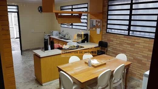 Sobrado Comercial Vila Mariana