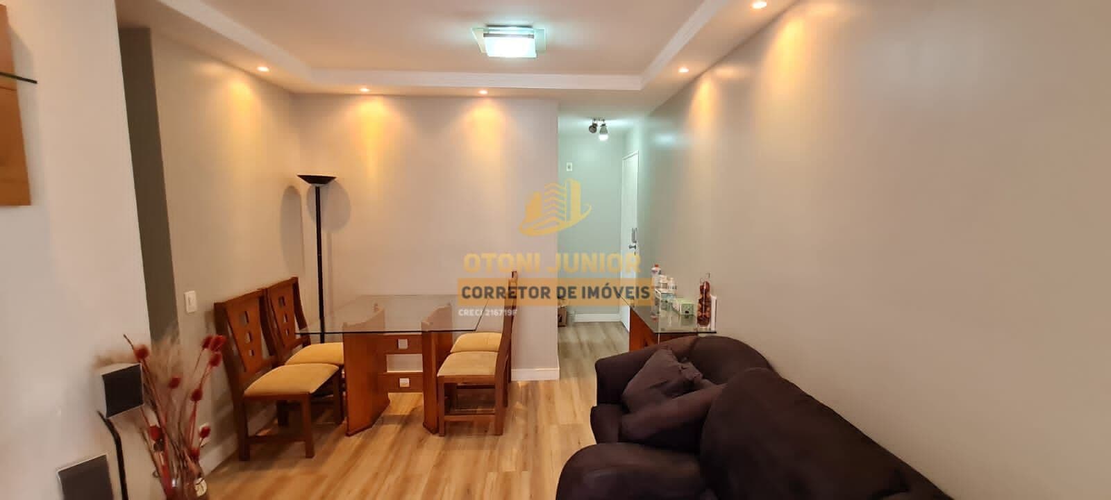 Apartamento em Sacomã, São Paulo/SP