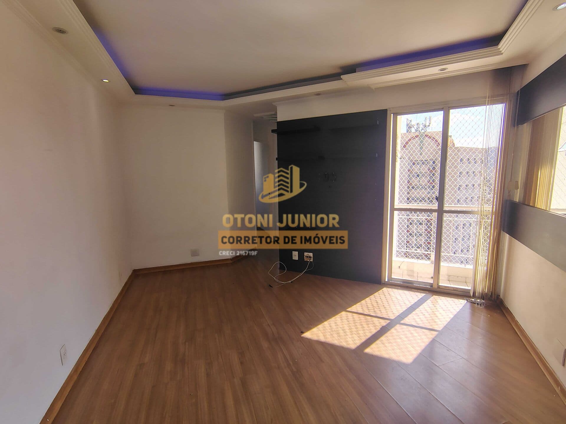 Apartamento em Jardim Alzira, São Paulo/SP