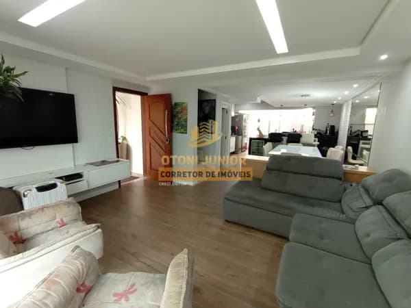 Sobrado espetacular localizado em um dos mais exclusivos condomínios de São Paulo.