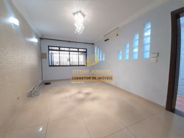 Lindo Sobrado 143M² Vila Marari