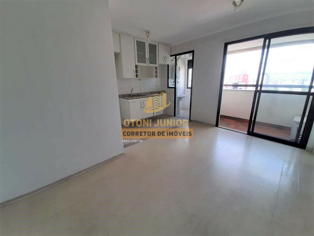 Apartamento Metrô Vila Mariana