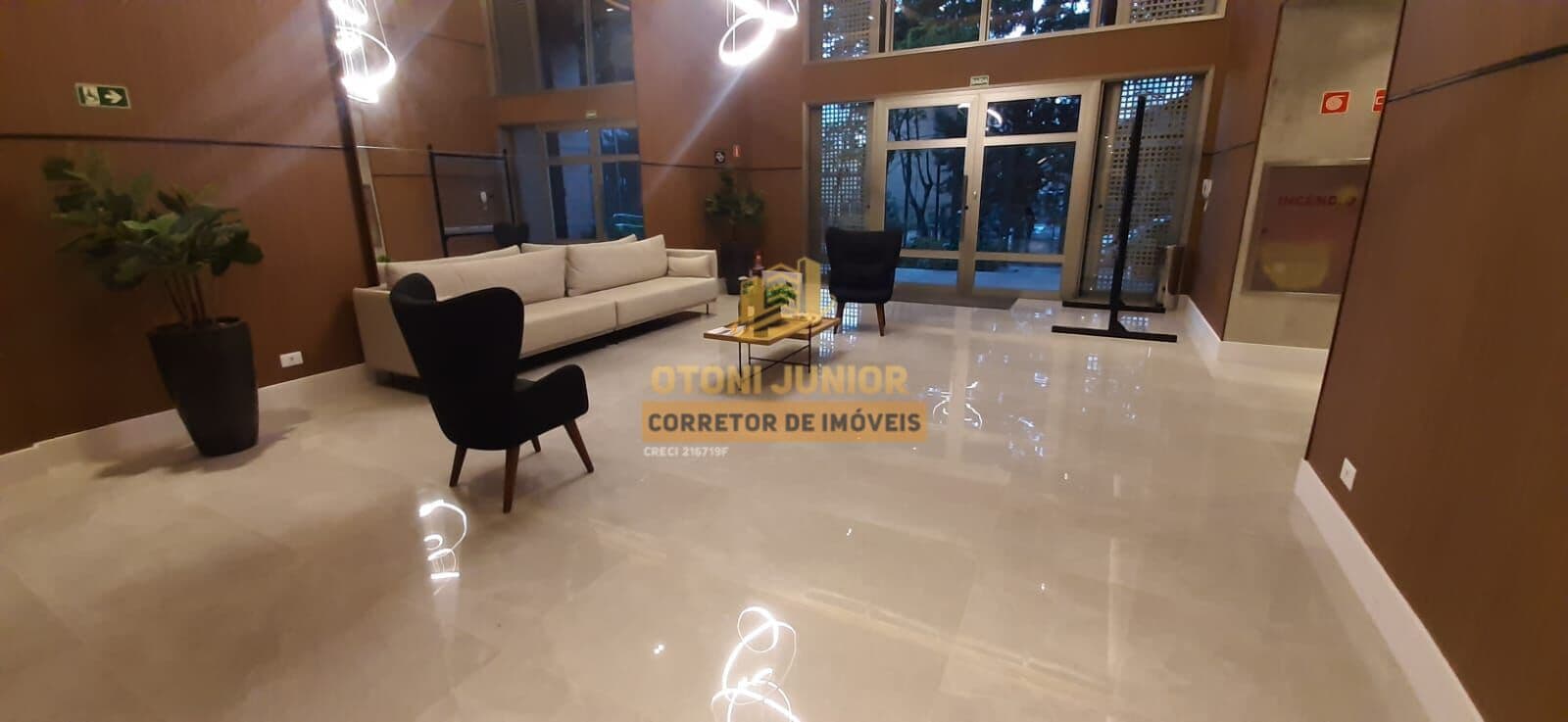 Apartamento Alto Padrão em Vila Mariana, São Paulo/SP
