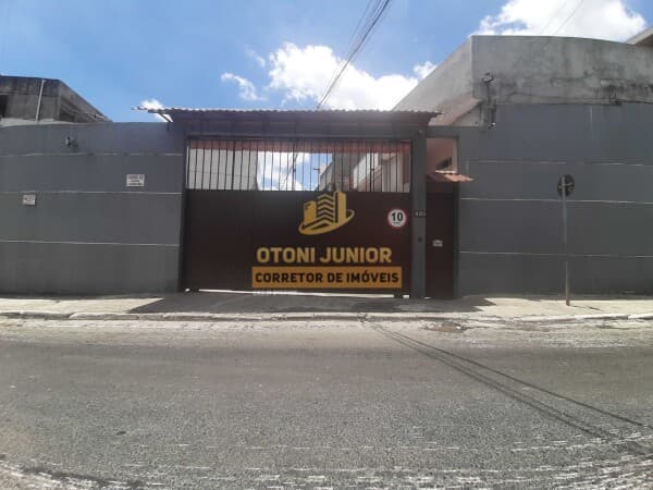 Lote/Terreno em São Paulo - Eldorado