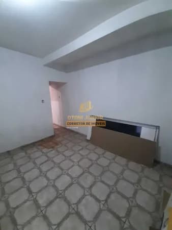 Casa em São Paulo - Jardim das Laranjeiras (Zona Sul)