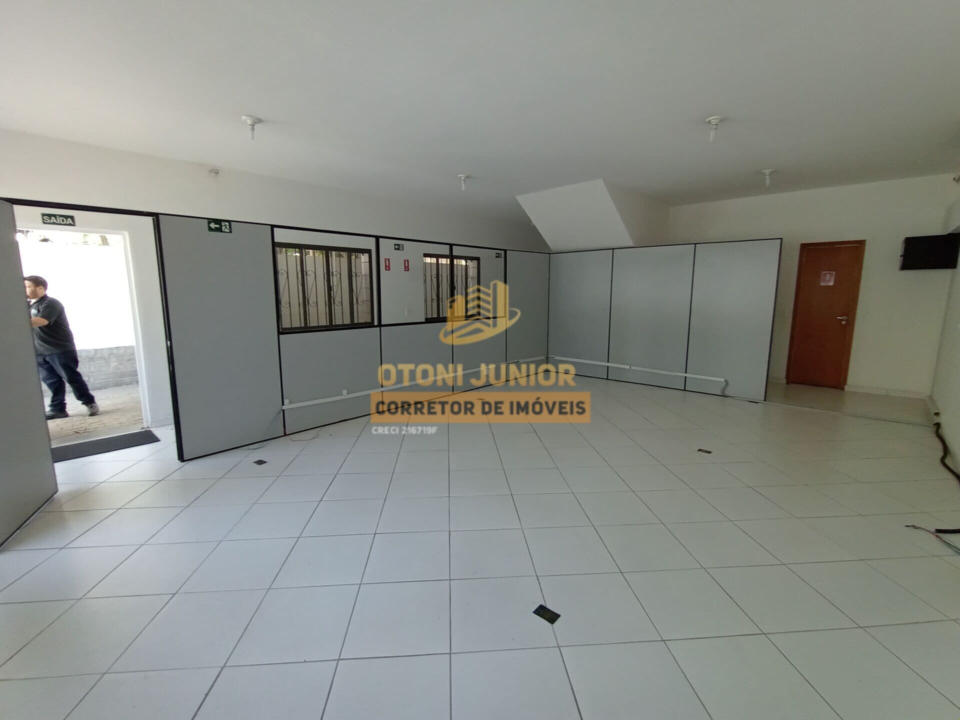 Sobrado comercial para locação em Mirandópolis | 234m²