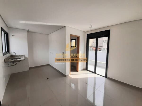 Apartamento Studio em Jardim Anhangüera, São Paulo/SP