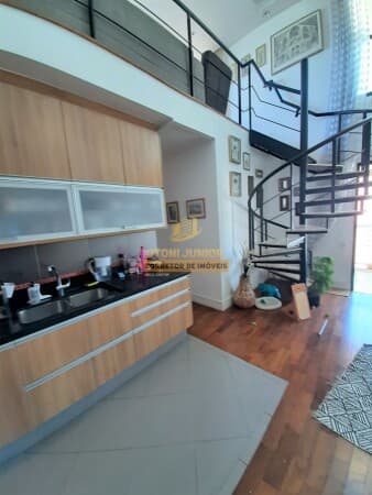 Cobertura Vila Mariana