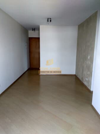 Apartamento Saúde
