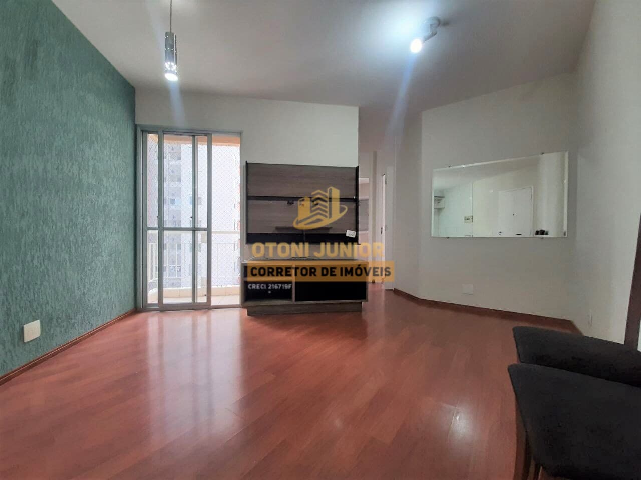 Apartamento Andar Alto