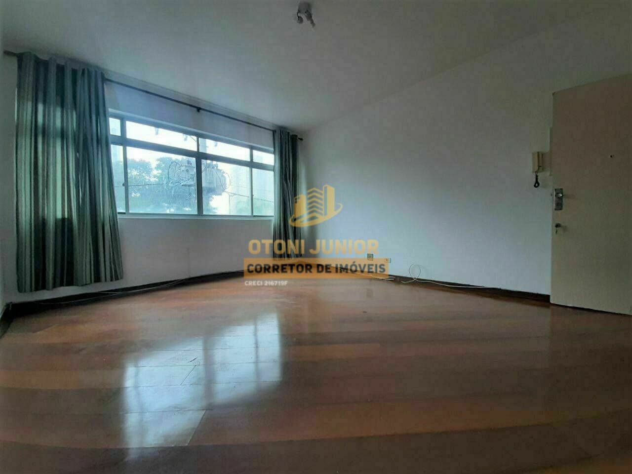 Metrô São Judas, Apartamento 95M²