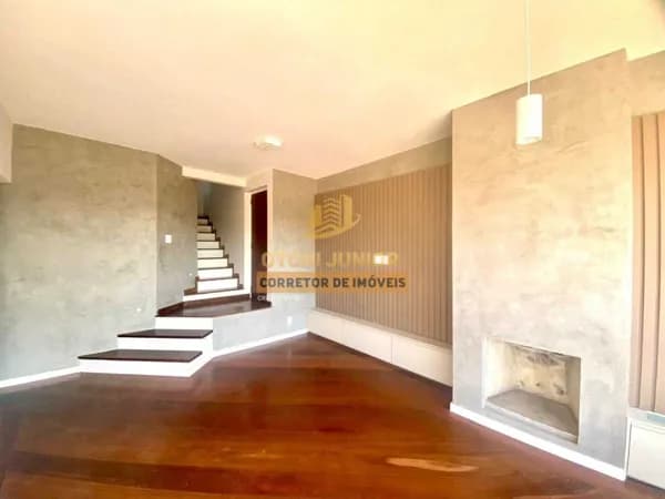 Linda Cobertura Duplex com 3 dormitórios sendo 1 suite master, 3 vagas, 218,48m² - Vila Mariana