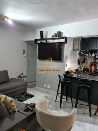 Apartamento 71M², Osasco