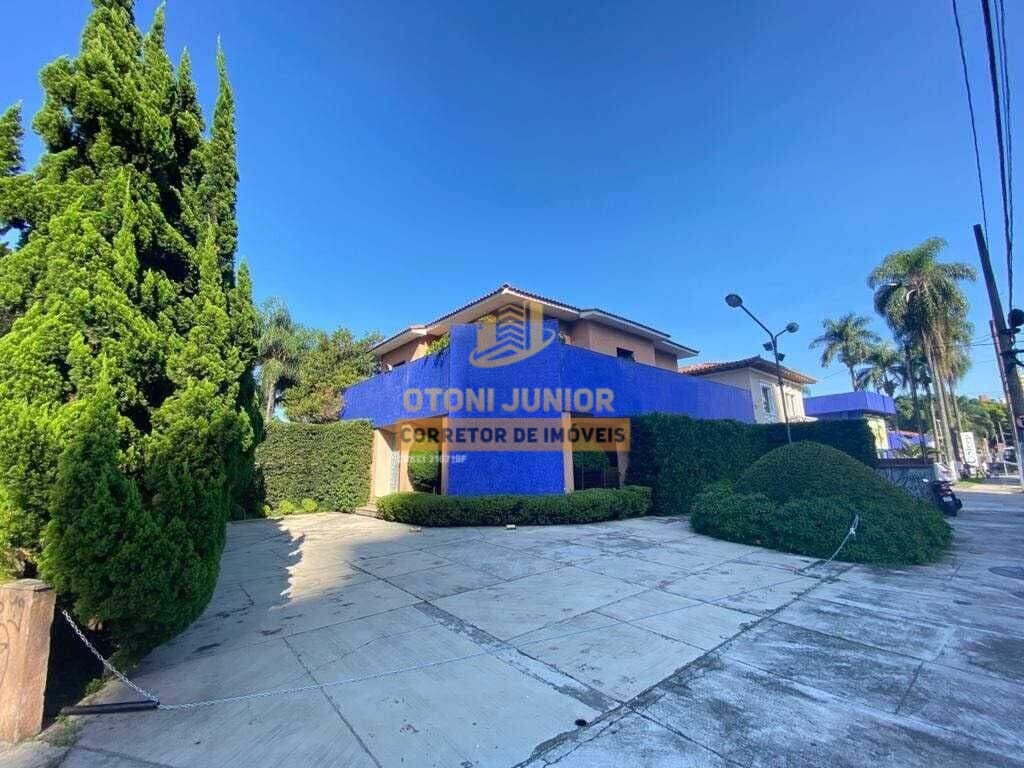 Imóvel comercial para locação no bairro Jardim América - 761m²