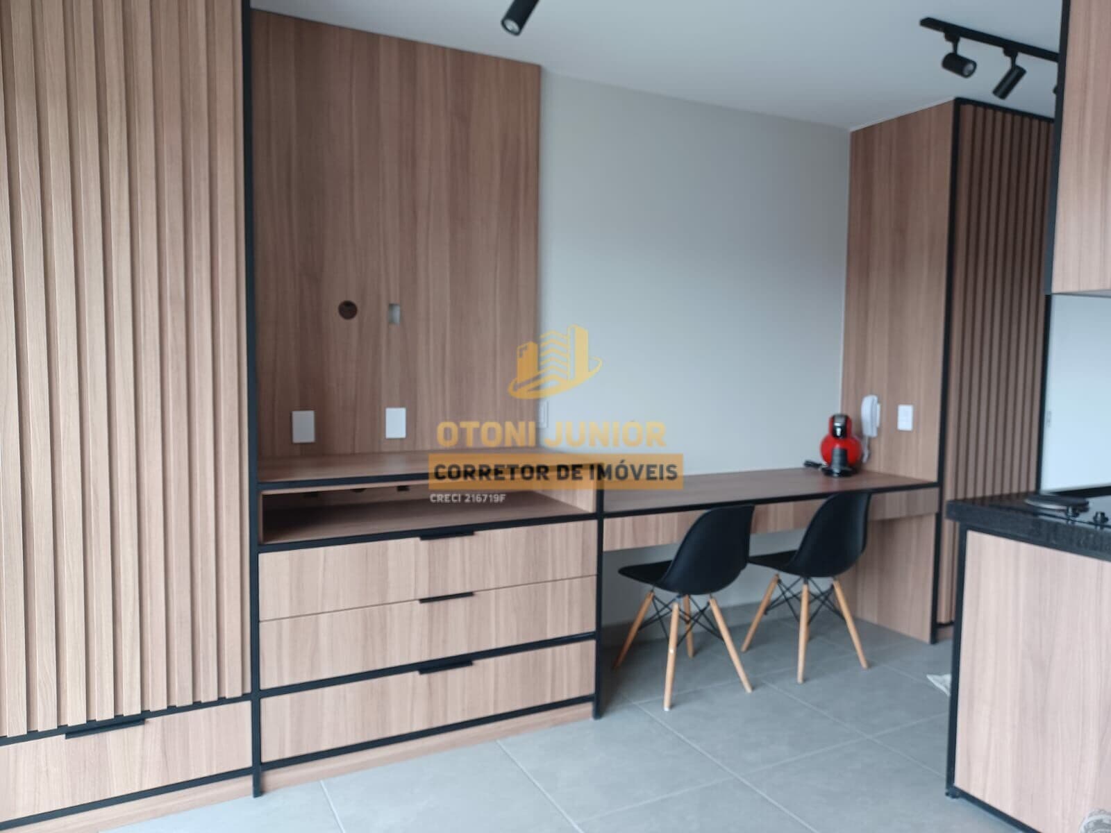 Studio Mobi One Liberdade