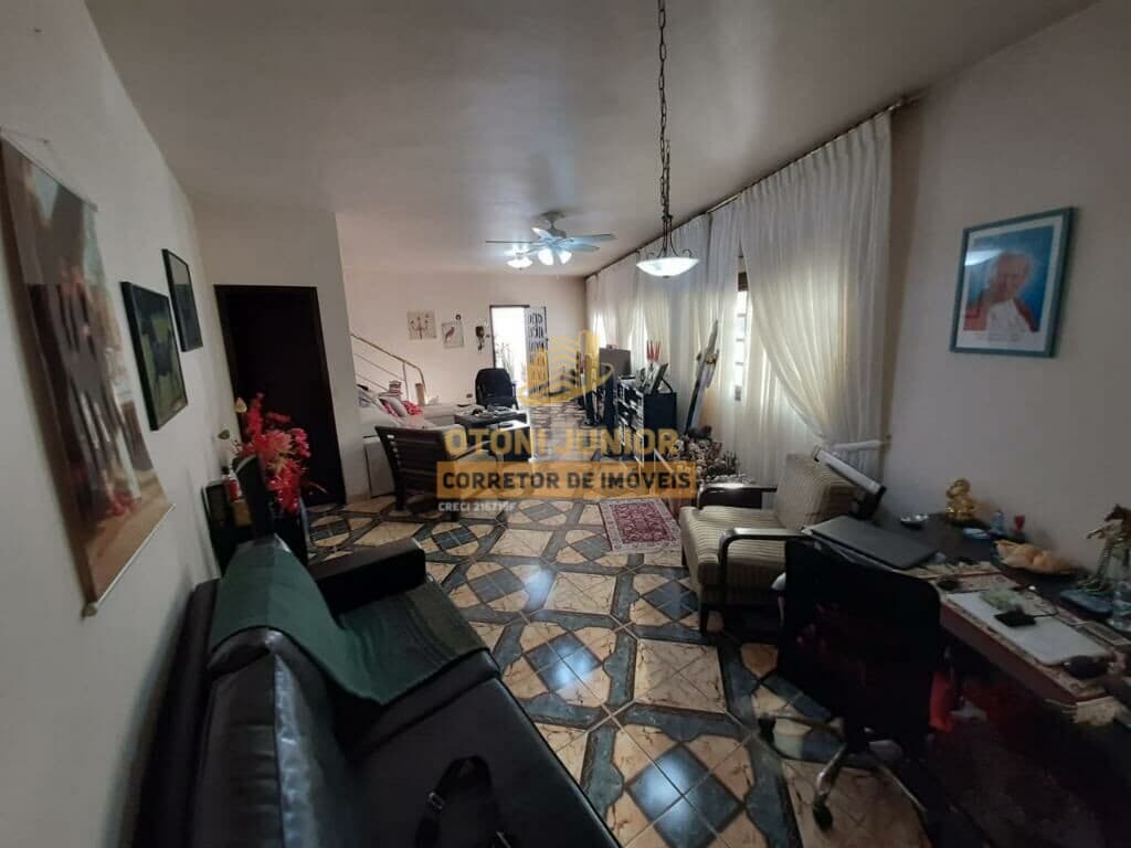 Sobrado 336M², Praça da Árvore, Residencial ou Comercial