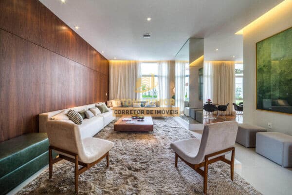 Apartamento Ibirapuera Boulevard
