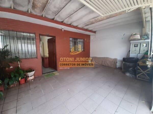 Casa Térrea Jardim Orly