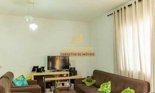 Sobrado Padrão, 71M²