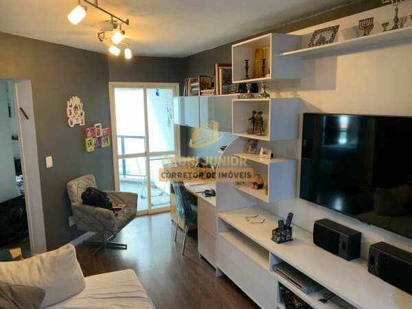 Apartamento 70M², Ipiranga