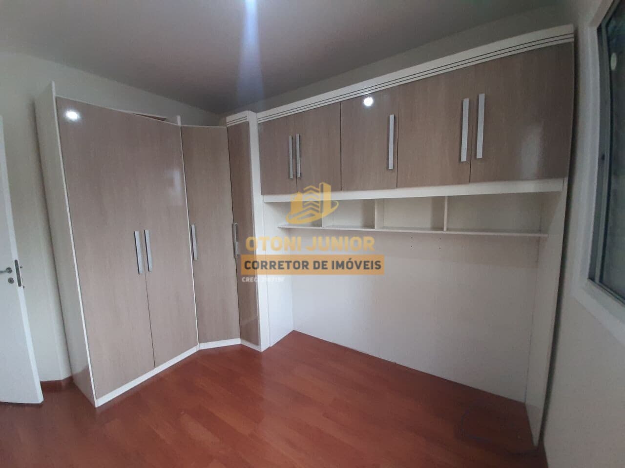 Apartamento Andar Alto